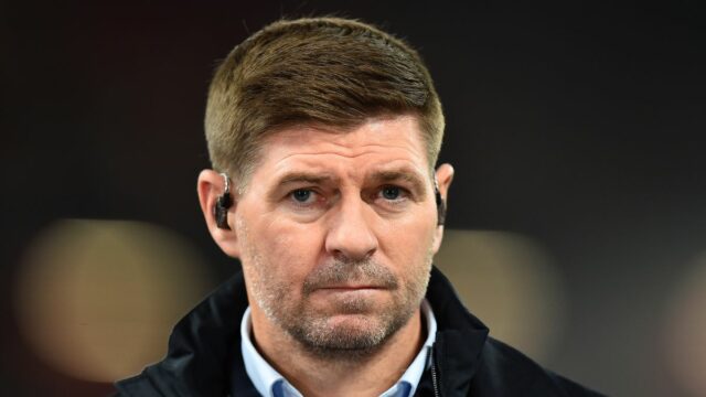 Steven Gerrard menoval perfektného manažéra Tottenhamu po prestupoch za 193 Roberto De Zerbi