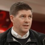 Steven Gerrard menuje klub, ktorý chce vyhrať Premier League, ak nie Liverpool | Futbal | Šport