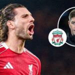 Steven Gerrard povedal FSG, aby si „ponechala“ hviezdu vo výške 60 miliónov libier a „postavila tím okolo“ PIATICH hráčov, pretože Arne Slot cíti „tlak“