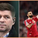 Steven Gerrard povedal Liverpoolu, že musí získať krídelníka „trojky“, aby nahradil Mohameda Salaha