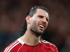 Steven Gerrard tipuje Dominika Szoboszlaia na veľkú rolu v Liverpoole – „Dúfam“ Dominik Szoboszlai