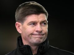 Steven Gerrard vylučuje výmenu Mo Salaha v Liverpoole, s čím súhlasí aj Jamie Carragher Steven Gerrard.