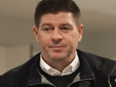 Steven Gerrard vymenúva klub, ktorý by rád videl vyhrať Premier League – a to môže poškriabať perie Steven Gerrard