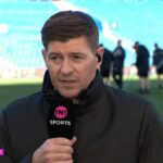 Steven Gerrard hovorí po prehre v Liverpoole
