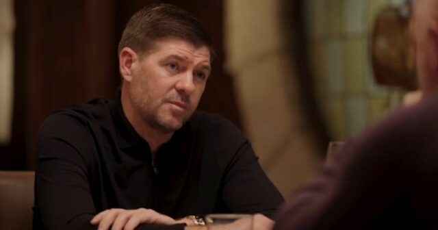 Steven Gerrard uviedol zmenu v útoku, ktorú chce vidieť v Liverpoole