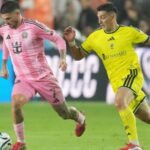 Stingy Nashville SC poskytuje ťažkú ​​úlohu pre Orlando City