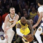 Stĺpec: "Yeaaaaaah!" Detský jasot inšpiruje začínajúcich Lakers