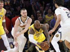 Stĺpec: „Yeaaaaaah!“ Detský jasot inšpiruje začínajúcich Lakers Stĺpec: "Yeaaaaaah!" Detský jasot inšpiruje začínajúcich Lakers