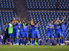 Stôl Liga MX po 10 kolách Clausura 2026 Download app from appStore