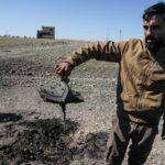 Stovky bezpilotných lietadiel zaútočili na Kuvajt, Irak, Saudskú Arábiu, Spojené arabské emiráty uprostred vojny v Iráne | Správy