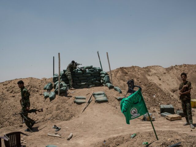 Štrajky zabili dvoch bojovníkov PMF v severnom Iraku uprostred širšej vojny, tvrdí skupina | Americko-izraelská vojna proti Iran News
