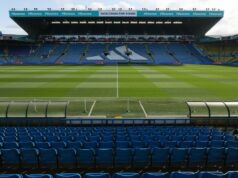 Stratégia mega peňazí Prem Titans na zvýšenie schopnosti na 53 000 – „aktuálne alebo nikdy“|Futbal|Športová aktivita Stratégia mega peňazí Prem Titans na zvýšenie schopnosti na 53 000 – „aktuálne alebo nikdy“|Futbal|Športová aktivita