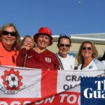 Stratená generácia futbalistiek: „Keď som vo veku 46 rokov dostala svoj výstroj, začala som plakať“ | Šport