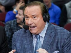 Streamovacie platformy NFL sú pre fanúšikov príliš veľa, hovorí vysielateľ Streamovacie platformy NFL sú pre fanúšikov príliš veľa, hovorí vysielateľ