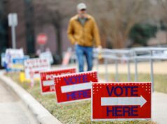 Strednodobá primárna sezóna v USA sa začína v tieni vojny v Iráne | Správy Donalda Trumpa Strednodobá primárna sezóna v USA sa začína v tieni vojny v Iráne | Správy Donalda Trumpa