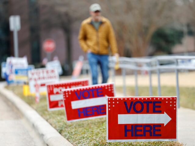 Strednodobá primárna sezóna v USA sa začína v tieni vojny Strednodobá primárna sezóna v USA sa začína v tieni vojny v Iráne | Správy Donalda Trumpa