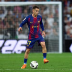 Stredopoliar Barcelony priťahuje veľký záujem zo Saudskej Arábie a Premier League