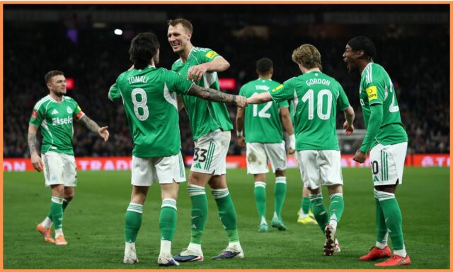 Stredopoliar Newcastlu United Sandro Tonali preveril Real Madrid Stredopoliar Newcastlu United Sandro Tonali preveril Real Madrid