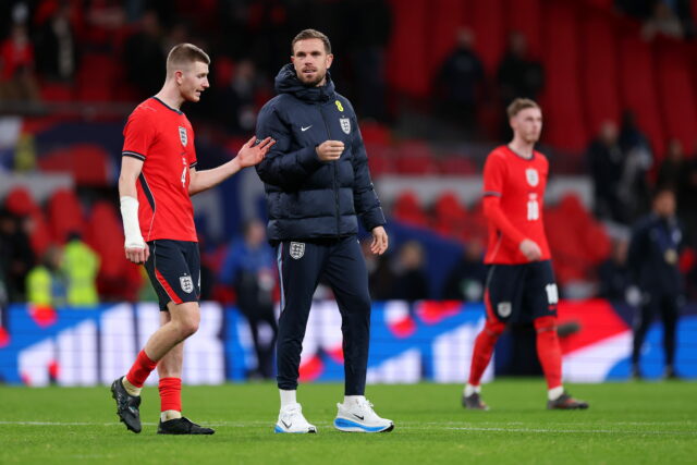 Stredopoliar Premier League otvára dvere do Realu Madrid Stredopoliar Premier League otvára dvere do Realu Madrid