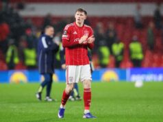 Stredopoliar pravdepodobne zakotví v Manchestri City v lete budúceho roka so známym menom, ktoré je opäť silne prepojené Download app from appStore