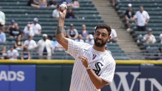 Stredopoliar s 35 miliónmi libier podporovaný Brunom Fernandesom a Casemirom ako nástupcom
