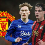 Stredopoliar z každého klubu Premier League pre Man Utd podpíše...