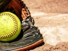 Stredoškolský baseball a softbal: piatkové výsledky Stredoškolský baseball a softbal: piatkové výsledky