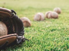 Stredoškolský baseball a softbal: pondelkové výsledky Stredoškolský baseball a softbal: pondelkové výsledky