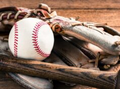 Stredoškolský baseball a softbal: štvrtkové výsledky Stredoškolský baseball a softbal: štvrtkové výsledky