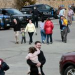 Streľba v synagóge v Michigane a na univerzite vo Virgínii: Čo vieme | Civil Rights News