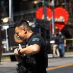 Strelec zabil dvoch pri streľbe v bare v Texase, FBI vyšetruje „terorizmus“ | Gun Violence News