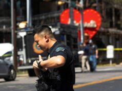 Strelec zabil dvoch pri streľbe v bare v Texase, FBI vyšetruje „terorizmus“ | Gun Violence News Strelec zabil dvoch pri streľbe v bare v Texase, FBI vyšetruje „terorizmus“ | Gun Violence News