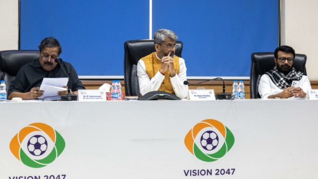 Stretnutie AIFF Ex-Co: Ďalšie kroky týkajúce sa ponúk na komerčné práva ISL, IWL
