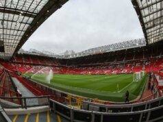 Stretnutie Man Utd U21 s Realom Madrid 7. apríla Stretnutie Man Utd U21 s Realom Madrid 7. apríla