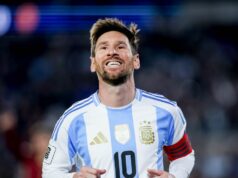 Stretnutie medzi Španielskom a Argentínou ‚Finalissima‘ je pod hrozbou, keď katarský futbalový zväz podnikne drastické kroky Lionel Messi