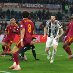 Striedajúce góly držia nádej Juventusu na Ligu majstrov