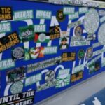 Stúpenci Keltov opúšťajú Rangers Ibrox Arenu hrozne zranení po „poburujúcich“ scénach|Futbal|Športová aktivita