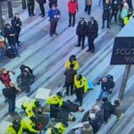 Stúpenci Palestínskej akcie boli zatknutí v dôsledku reverznej politiky londýnskej Met Police | Správy o konflikte medzi Izraelom a Palestínou