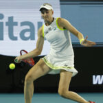 Stuttgart Open rozširuje formát o One Point Challenge, keď sa pripája Rybakina a brankár Bundesligy