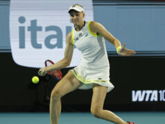 Stuttgart Open rozširuje formát o One Point Challenge, keď sa pripája Rybakina a brankár Bundesligy Stuttgart Open rozširuje formát o One Point Challenge, keď sa pripája Rybakina a brankár Bundesligy