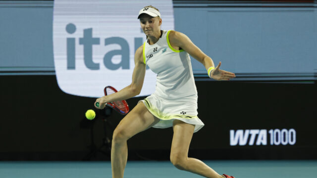 Stuttgart Open rozširuje formát o One Point Challenge, keď sa pripája Rybakina a brankár Bundesligy
