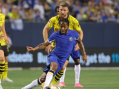 Štvornásobný víťaz PL sa pokúša o vykúpenie v zahraničí, ale dokáže sa vrátiť späť? Štvornásobný víťaz PL sa pokúša o vykúpenie v zahraničí, ale dokáže sa vrátiť späť?