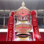 Man City patrí medzi niekoľko ťažkých váh Premier League v osemfinále FA Cupu