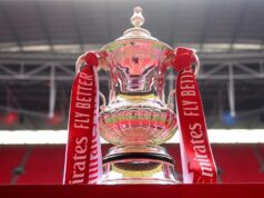 Štvrťfinále FA Cupu spôsobí chaos, pretože Arsenal a Liverpool čakajú na osud Man City patrí medzi niekoľko ťažkých váh Premier League v osemfinále FA Cupu