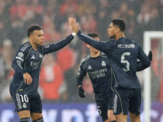 Štvrťfinále Ligy majstrov: Giants sa stretnú, keď Real Madrid čelí Bayernu Mníchov, Liverpool proti PSG Download app from appStore