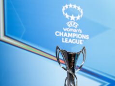 Štvrťfinále Ligy majstrov žien: Remíza Real Madrid vs Barcelona Femení, Arsenal vs Chelsea Štvrťfinále Ligy majstrov žien: Remíza Real Madrid vs Barcelona Femení, Arsenal vs Chelsea