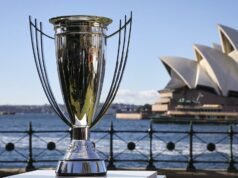 Štvrťfinále ázijského pohára žien AFC 2026: kvalifikované tímy, rozpis, rozpis zápasov Štvrťfinále ázijského pohára žien AFC 2026: kvalifikované tímy, rozpis, rozpis zápasov