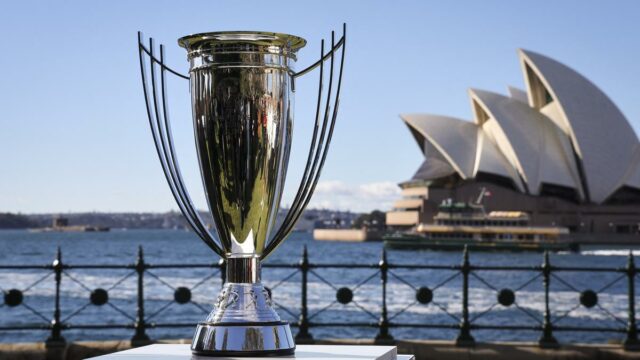 Štvrťfinále ázijského pohára žien AFC 2026: kvalifikované tímy, rozpis, rozpis zápasov
