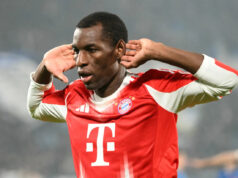 Štvrťfinále zabezpečené? Bayern ponížil Atalantu na svojom trávniku Download app from appStore