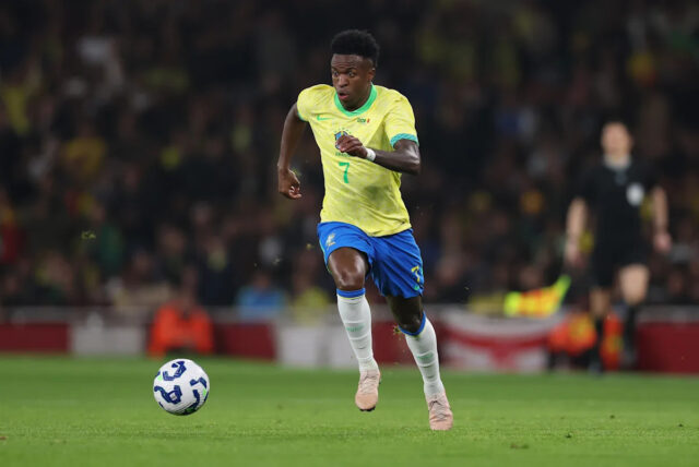 📺 Štvrtok: Brazília proti Francúzsku, kvalifikácia Európy a sveta Download app from appStore